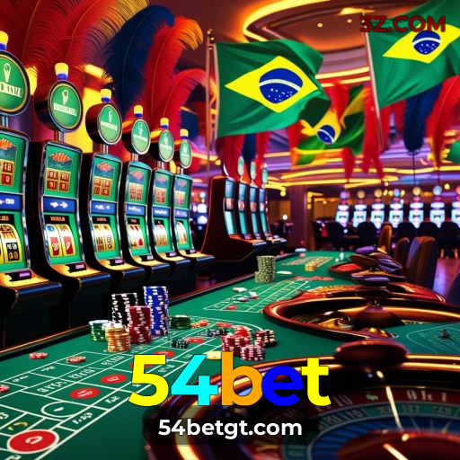 54bet casino⭐️Videogames Brasileiros⭐54bet com