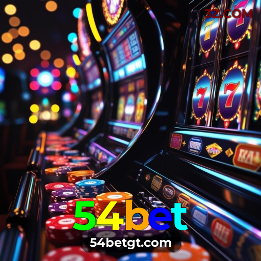 Login no Cassino Online 54bet | Depósitos via PIX