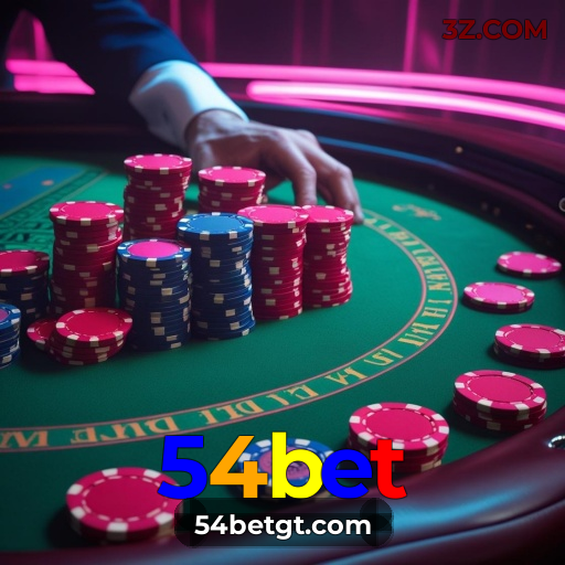 54bet | Jogue no Celular Cassino Online Seguro e Ofertas Reais