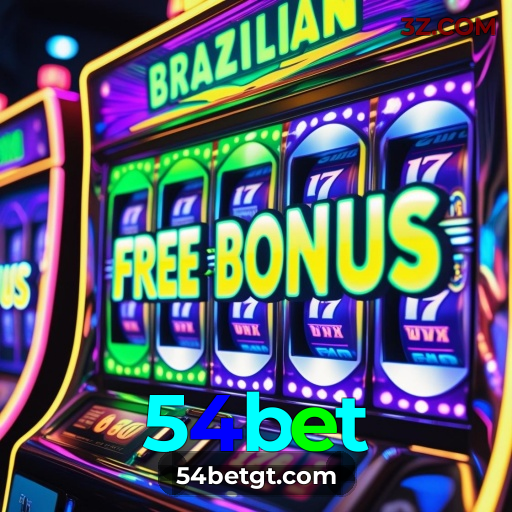 54bet APK Android — download oficial do app