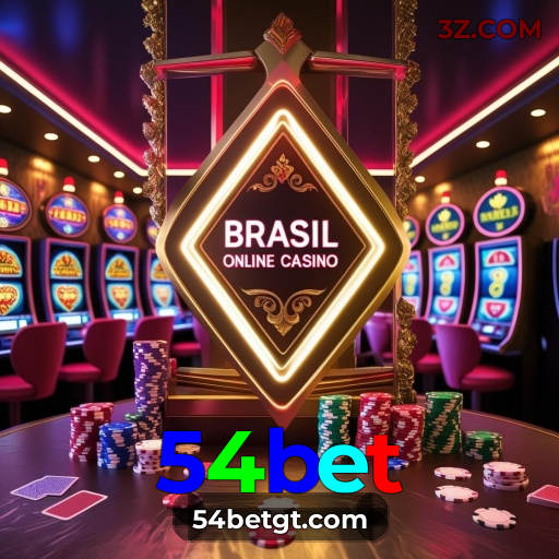 Como Resgatar o Bônus de Boas-Vindas no 54bet – Passo a Passo