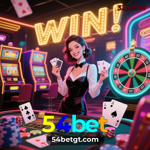 54bet