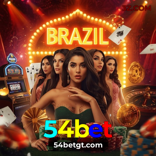 54bet: O cassino online mais confiável te oferece grandes oportunidades de vitória!