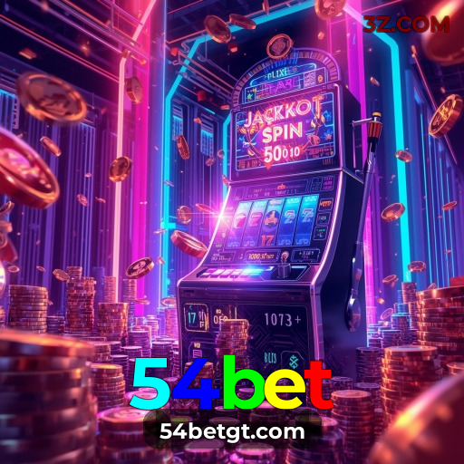 54bet APK Android — download oficial do app