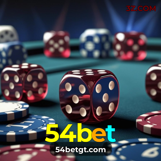 Promo 54bet: Diversão e Prêmios Incríveis Esperam no Cassino Online do Brasil!