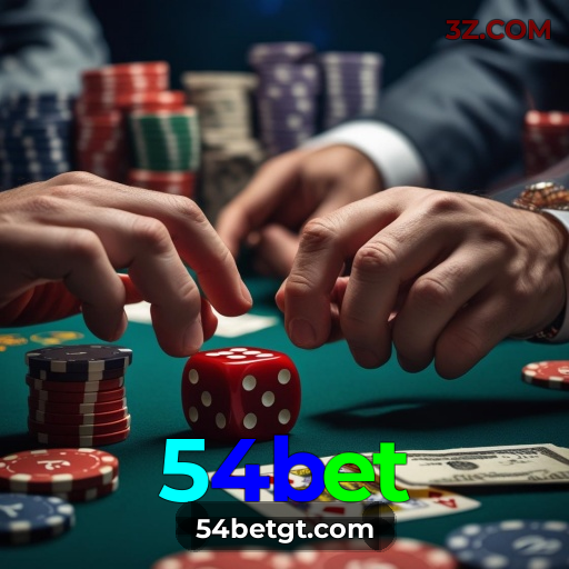 54bet.com 🥇  - Plataforma oficial de entretenimento - 54bet