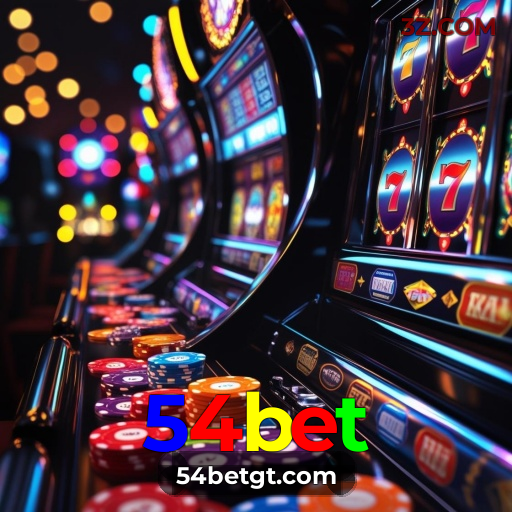 54bet - Venha para o melhor cassino online e tenha a chance de ganhar muito! - 54bet.com Plataforma