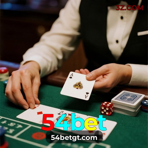 54bet.com 🥇  - Plataforma oficial de entretenimento - 54bet