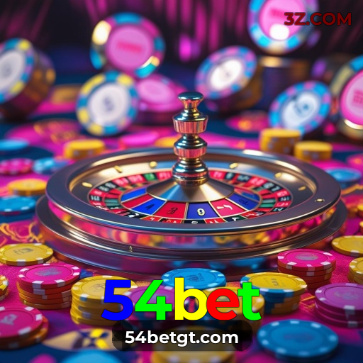 Promo 54bet: O cassino online mais seguro para sua sorte e diversão!