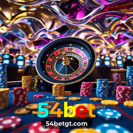 54bet - Jogue com segurança e vença no cassino online mais confiável! - 54bet.com Plataforma