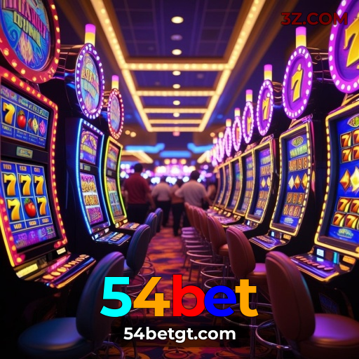 54bet.com 🏅 - Plataforma de entretenimento online - 54bet
