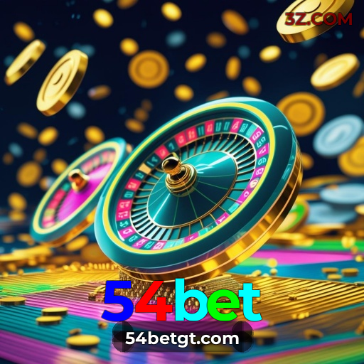 54bet 🏅 - Site oficial do melhor cassino 🏅 - 54bet.com