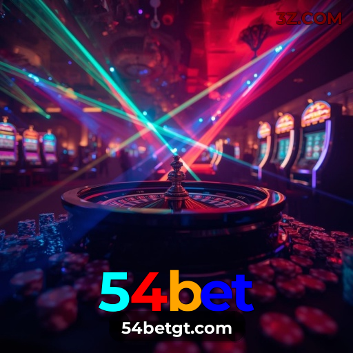 54bet 🏅 - Site oficial do melhor cassino 🏅 - 54bet.com
