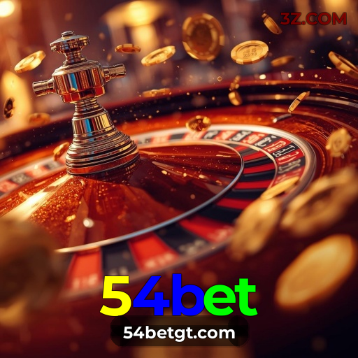 Baixe o App do Cassino 54bet | Instalação Simples e Segura