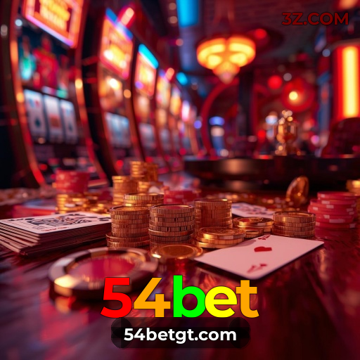 54bet.com 🌈 - A primeira escolha do Brasil para entretenimento 🌈 - 54bet