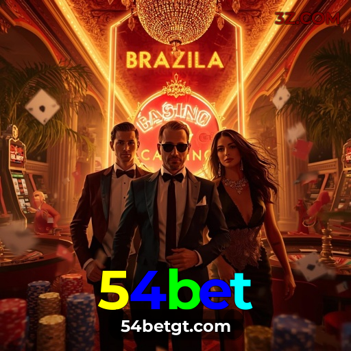 54bet.com 🥇  - Plataforma oficial de entretenimento - 54bet