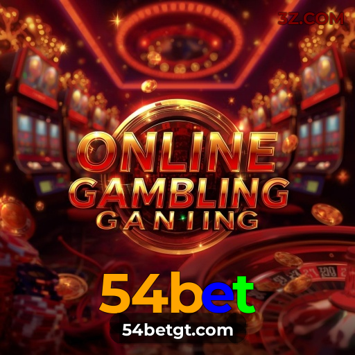 Descubra o Bônus Generoso e Promoções Exclusivas do 54bet!