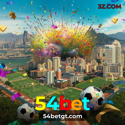 Baixe o App do Cassino 54bet | Instalação Simples e Segura