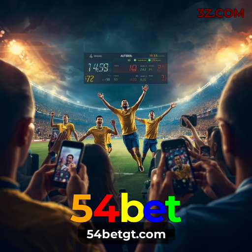54bet.com ✅ - A única plataforma oficial de certificação - 54bet