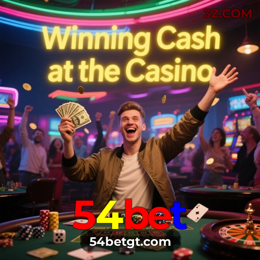 54bet.Com - 54bet Brasil | Online Slots Casino