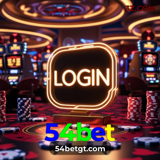 Descubra o Bônus Generoso e Promoções Exclusivas do 54bet!